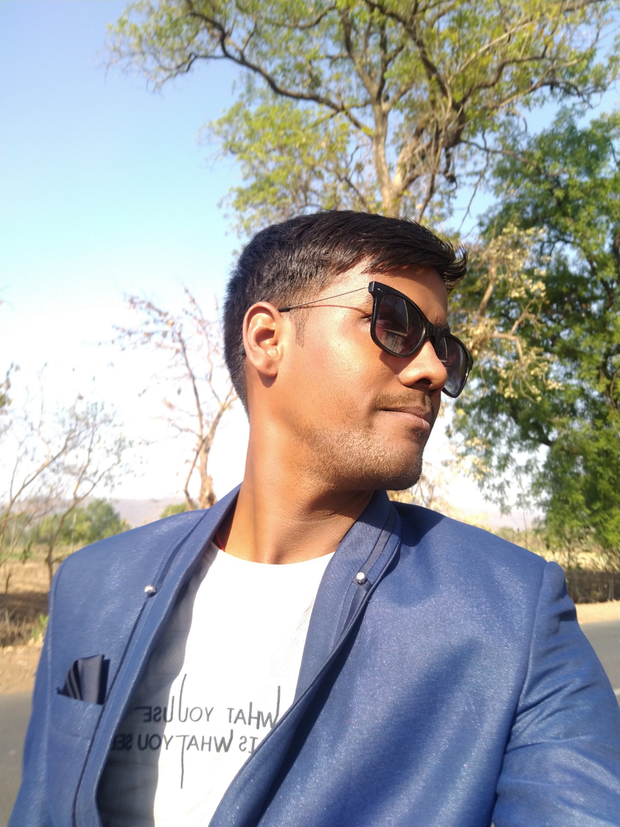 Profile Image not available