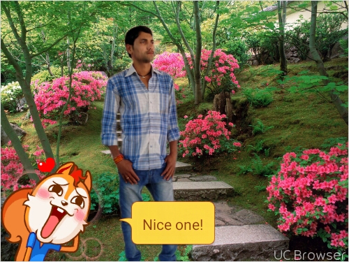 Profile Image not available