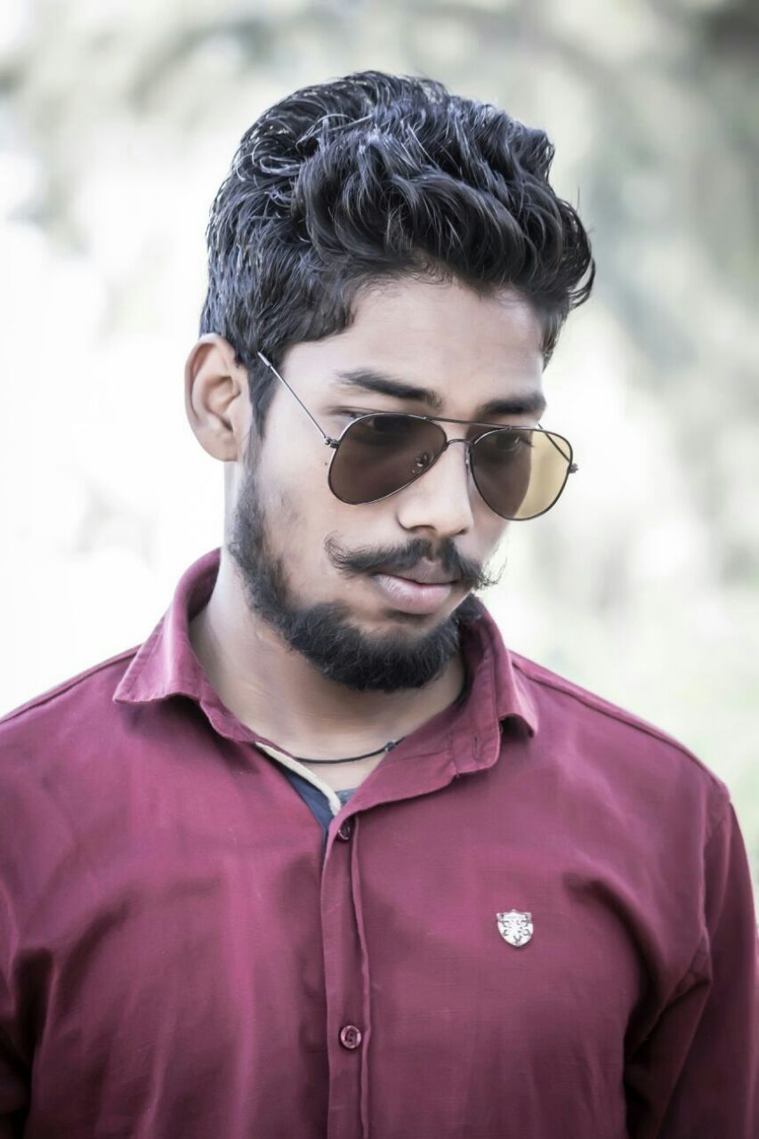 Profile Image not available