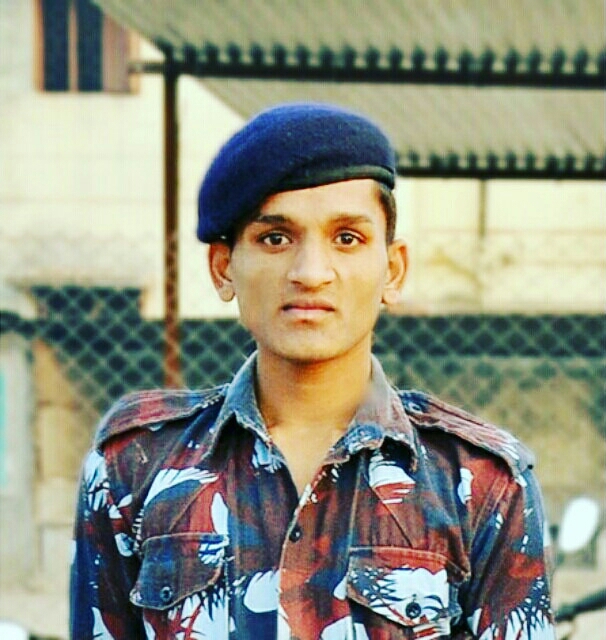 Profile Image not available