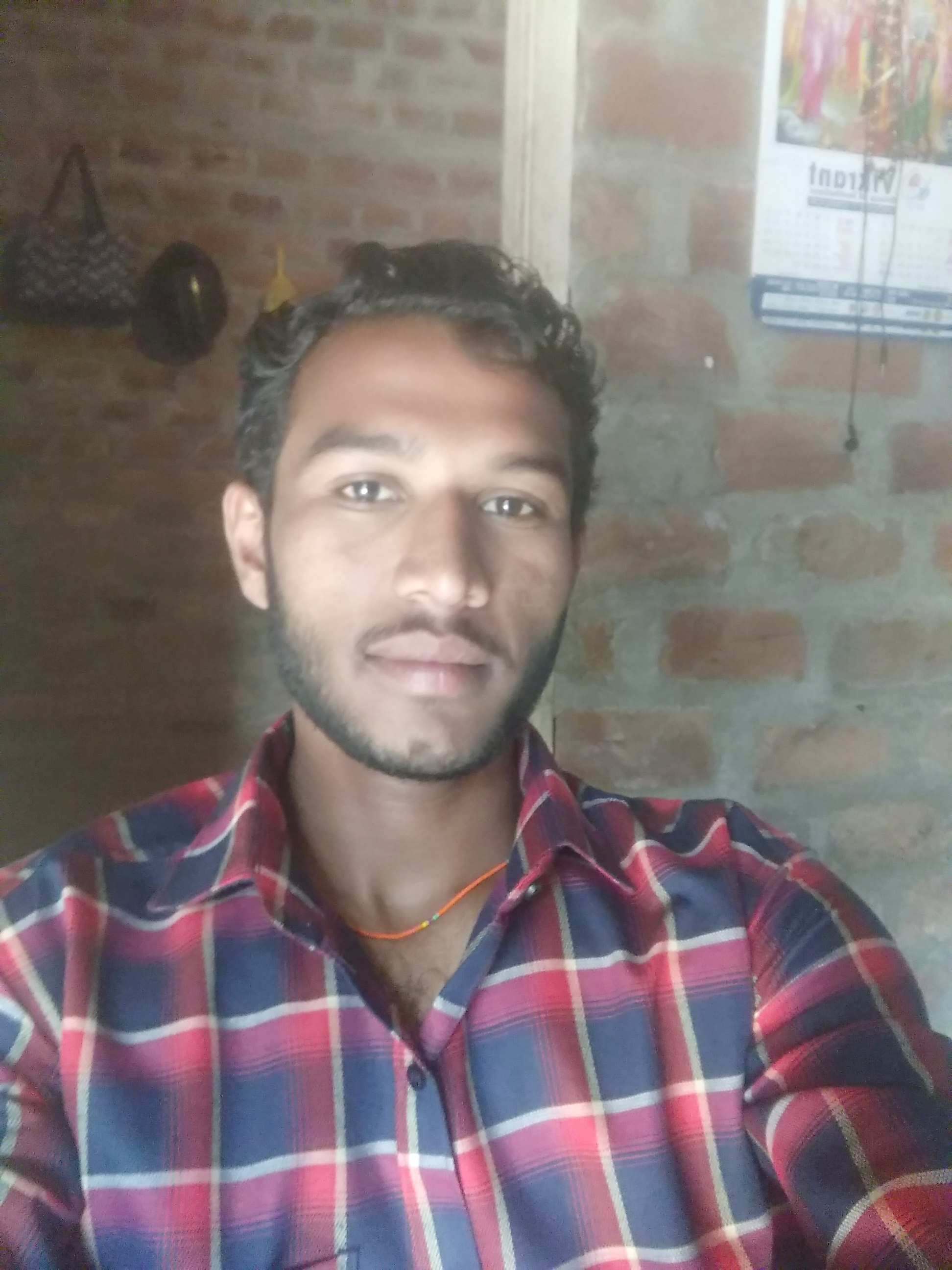 Profile Image not available