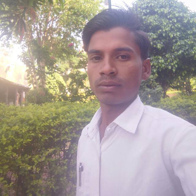 Profile Image not available