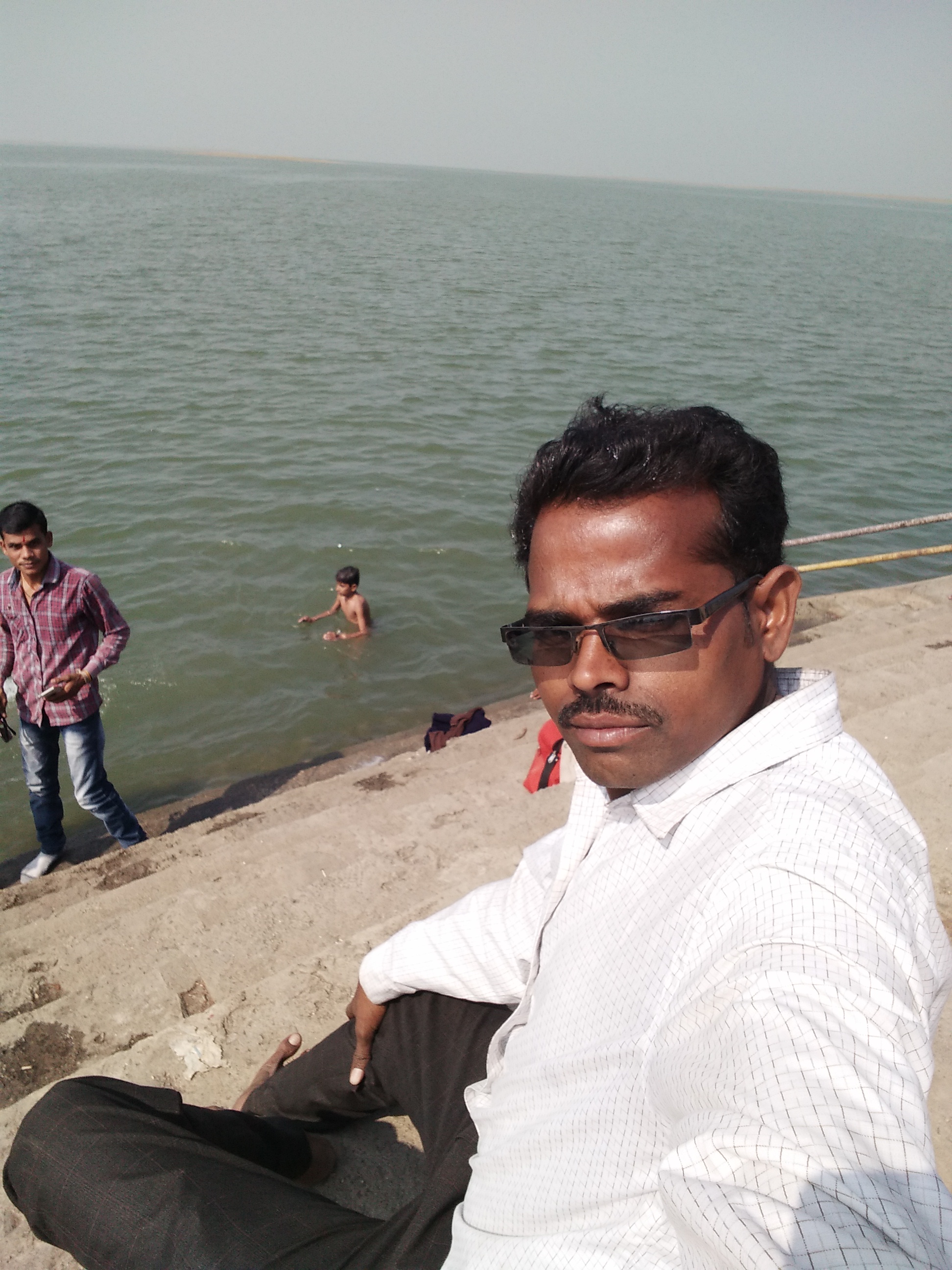 Profile Image not available